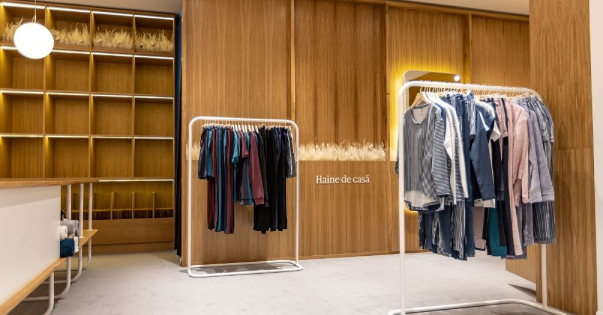 Reduceri la pijamale: cât durează campania de Black Friday la Sofiaman