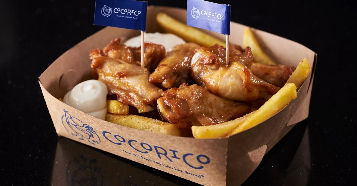 Cocorico, din nou la târguri: ce preparate găsim la food-truck-urile Artisan by Cocorico