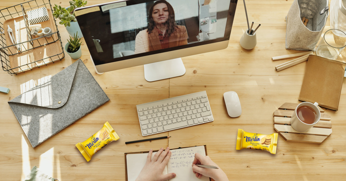 Dobrogea Grup, care deține brandurile de biscuiți Digesta și Eugenia, lansează un program de internship pentru studenți