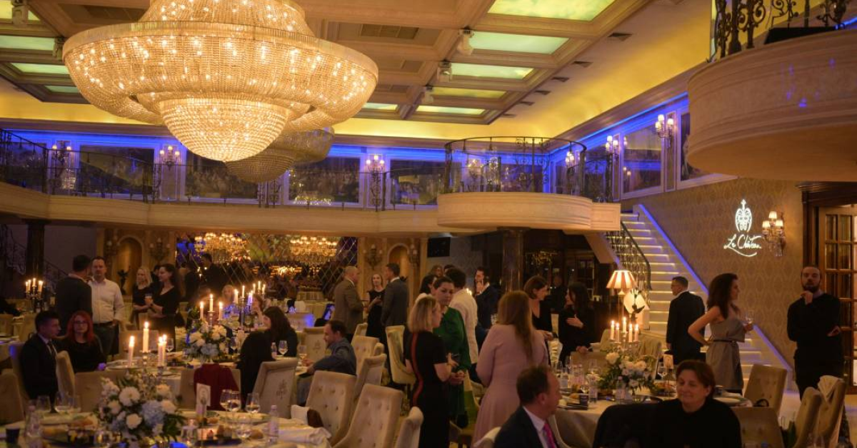 Gala Wall-Street.ro ”Choices that lead to success”: Cine sunt câștigătorii din 2024