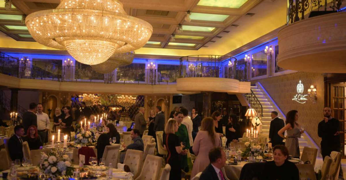 Gala Wall-Street.ro ”Choices that lead to success”: Cine sunt câștigătorii din 2024