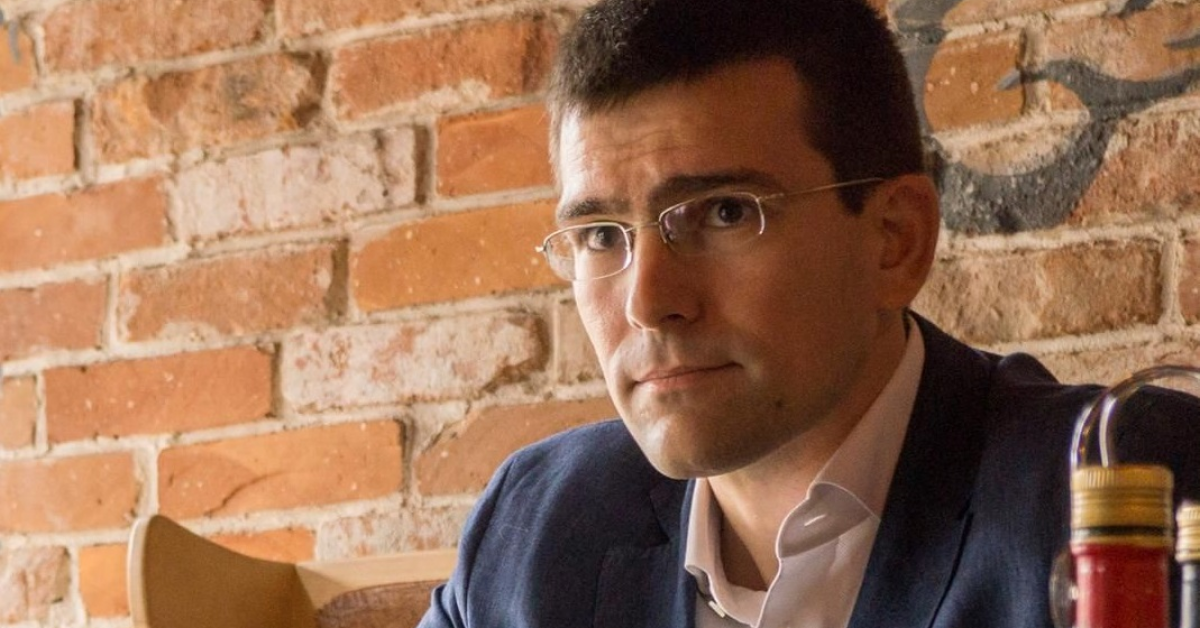 Dragoș Panait, consultant HoReCa: ,,Mă aștept ca în 2024 să revenim la ceea ce se întâmpla în 2019\'\'