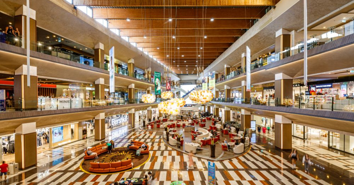 Sebastian Mahu, IULIUS: Vrem să finalizam extinderea Iulius Mall Suceava și să demarăm reamenajarea Palas Iași