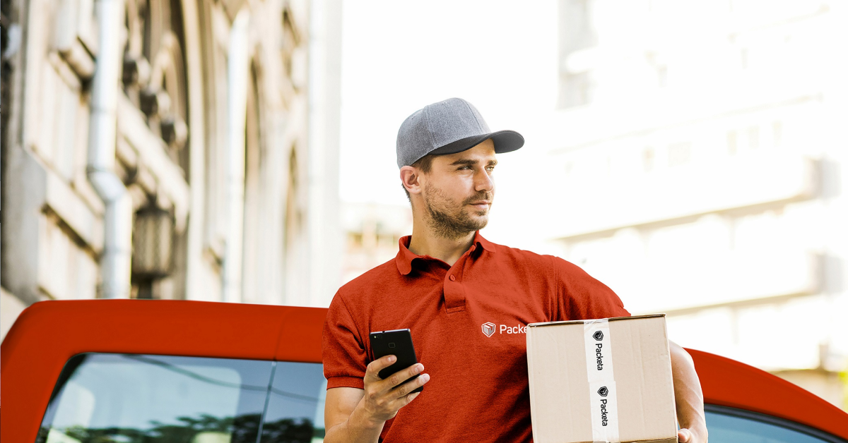Packeta România a livrat peste 7,5 milioane de colete în 2023. Compania va extinde rețeaua de puncte pick-up  