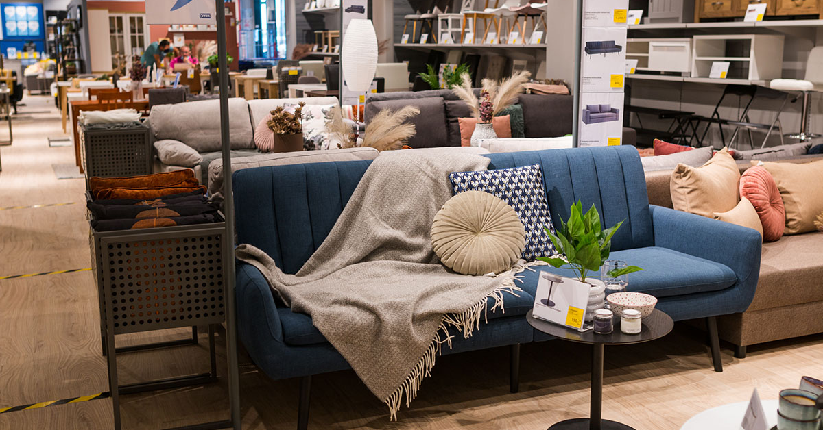 Un nou magazin deschis de JYSK, primul din orașul Alba Iulia. Retailerul ajunge la 96 de unități în rețeaua românească