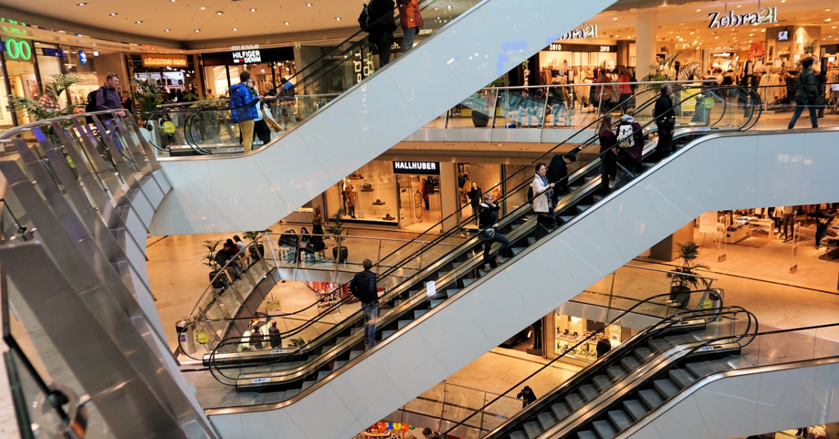 Programul mall-urilor din Capitală: ce orare au centrele comerciale în contextul pandemiei