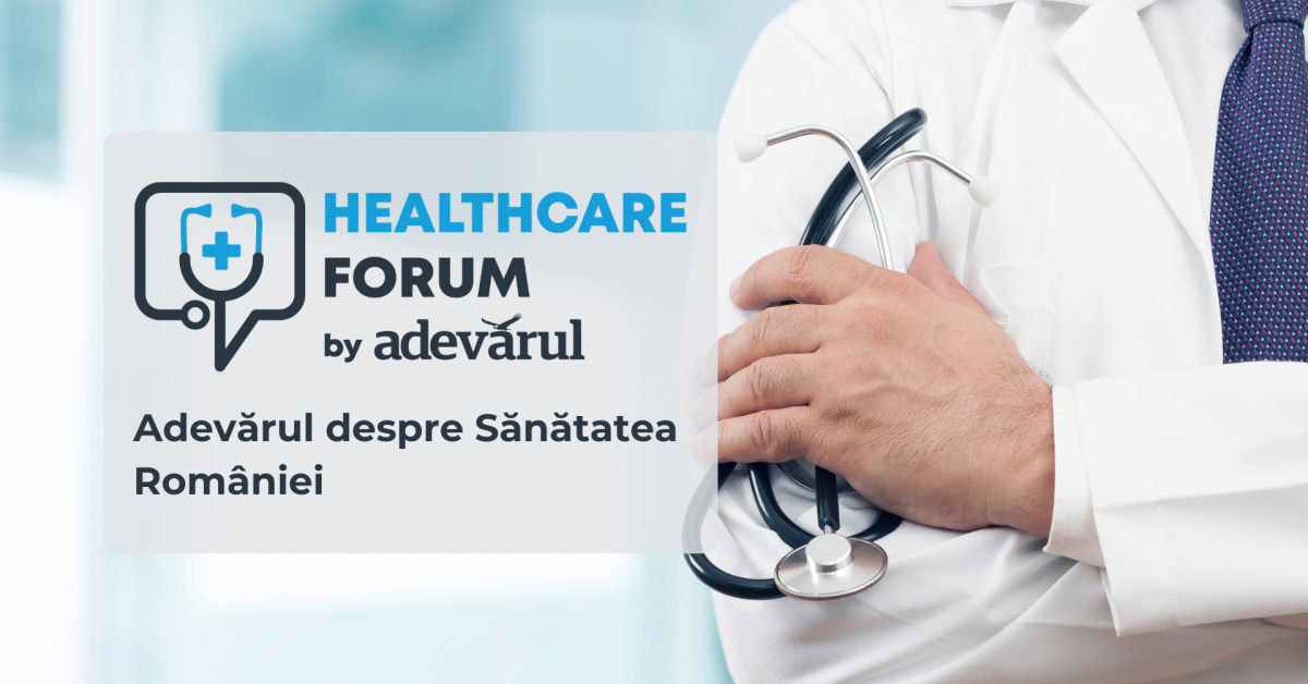 Medic la stat sau la privat? Unde suferă spitalele și de ce migrează medicii? Soluțiile, explicate la Healthcare Forum 2026