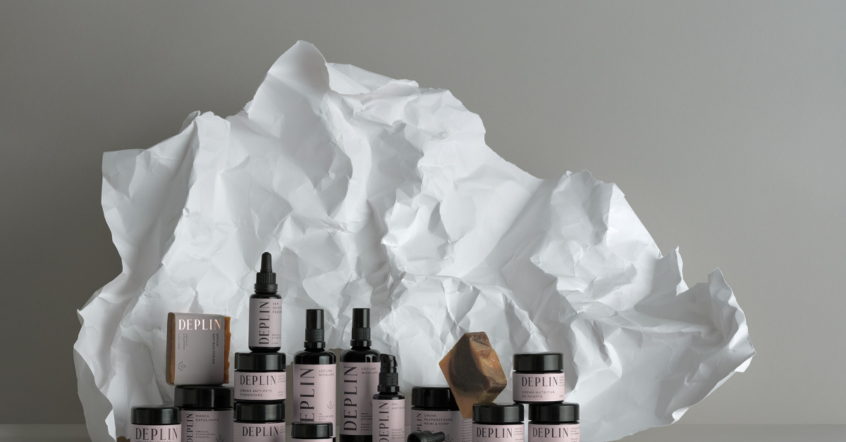 Douglas lansează o categorie dedicată cosmeticelor românești 