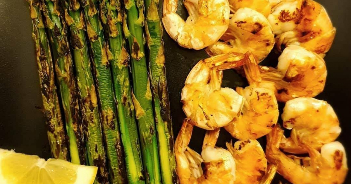 Consumul de fructe de mare a crescut cu 30% în perioada de izolare față de aceeași perioadă din 2019