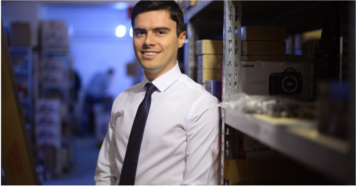 evoMag țintește o creștere de până la 20% a vânzărilor către companii în 2022