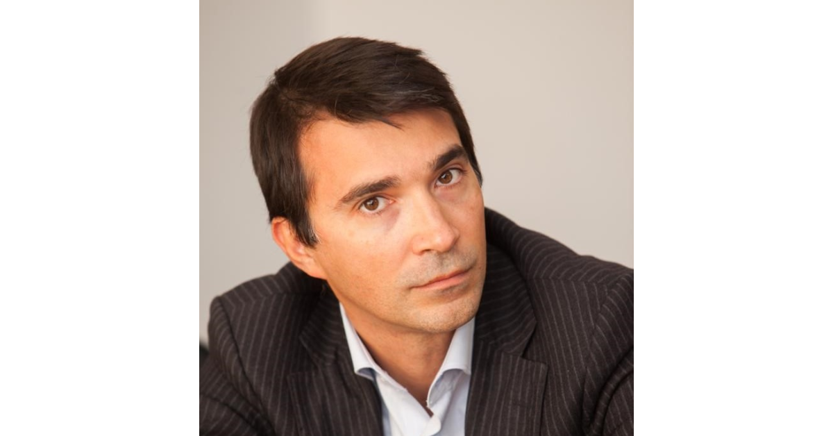 Giani Kacic este noul director financiar al lanțului de magazine de bijuterii Teilor 