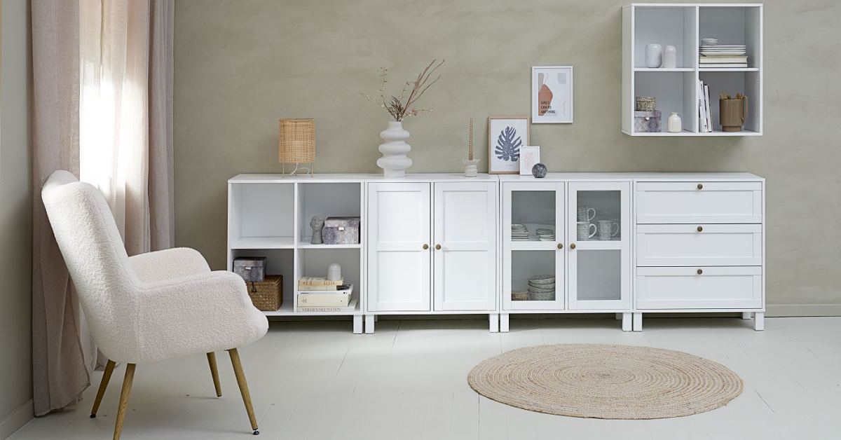 Retailerul Jysk a lansat noua colecție de mobilier de interior toamnă-iarnă 2021-2022