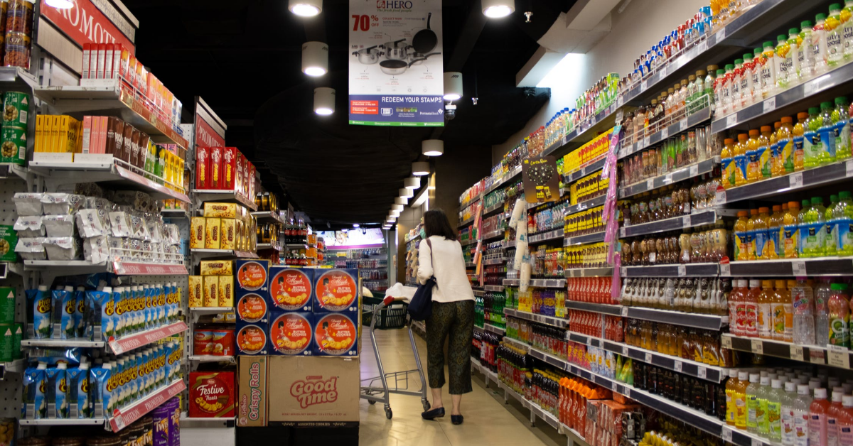 Grupul franco-belgian Louis Delhaize, care operează cora, anunță vânzări în creștere