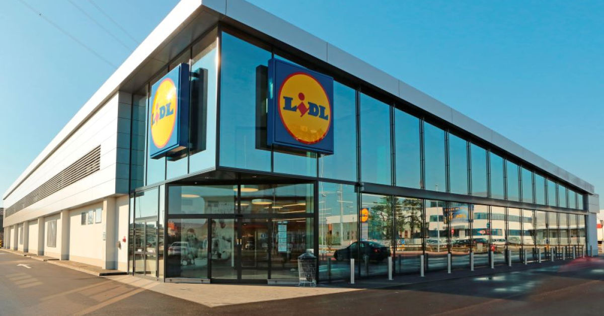 Lidl în cifre, în 2024: 1.500 de noi locuri de muncă și bonusuri de peste 257 milioane lei pentru angajați, în România