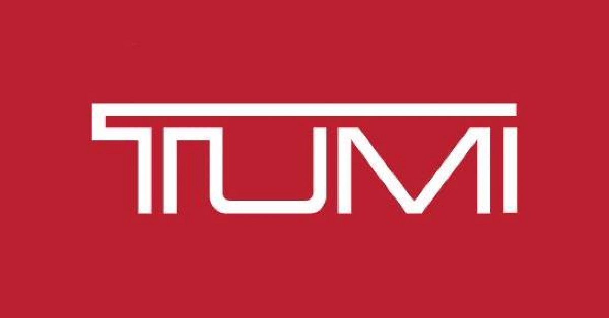 Tumi, producator american de genti, deschide primul magazin din Romania