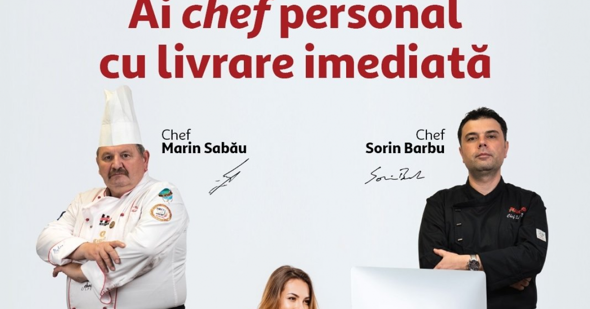 CP Auchan se listeaza pe Uber Eats