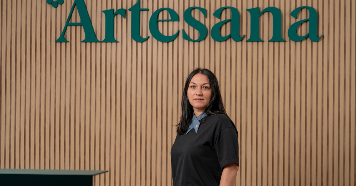 Alina Donici, CEO Artesana: Ordonanța „trenuleț” va aduce majorarea prețurilor produselor la raft 