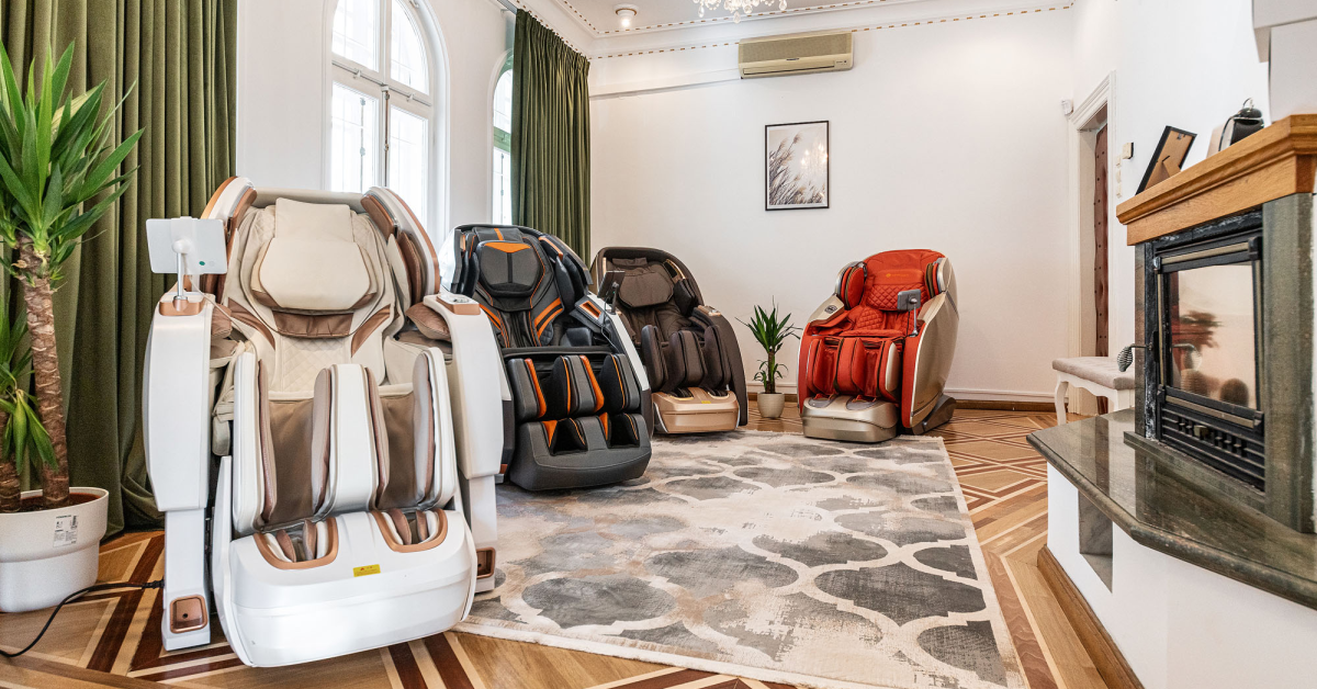 Komoder deschide un nou showroom la București și începe campania de Black Friday