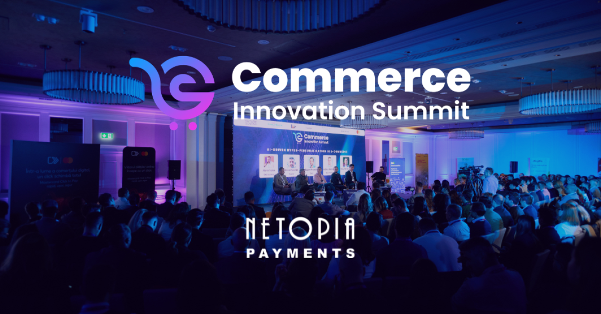 Commerce Innovation Summit 2026 revine cu cea de-a treia ediție: descoperă primele nume confirmate la eveniment și profită de Early Bird!