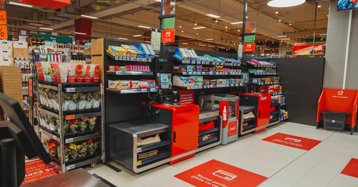 Kaufland deschide două noi magazine în Sibiu și Piatra Neamț și creează peste 200 de locuri de muncă