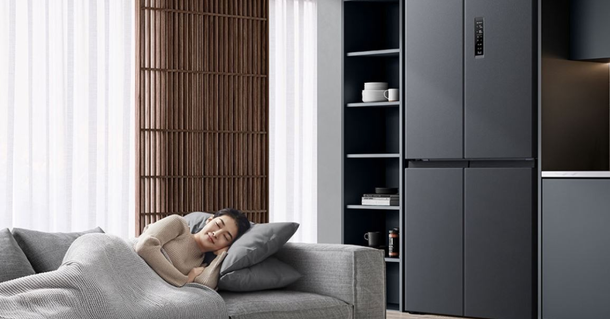 Xiaomi își extinde portofoliul de produse Mijia. Ce prețuri au noile electrocasnice
