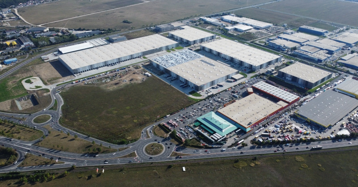 Afaceri profitabile în logistică: cifrele înregistrate de furnizorul european VGP