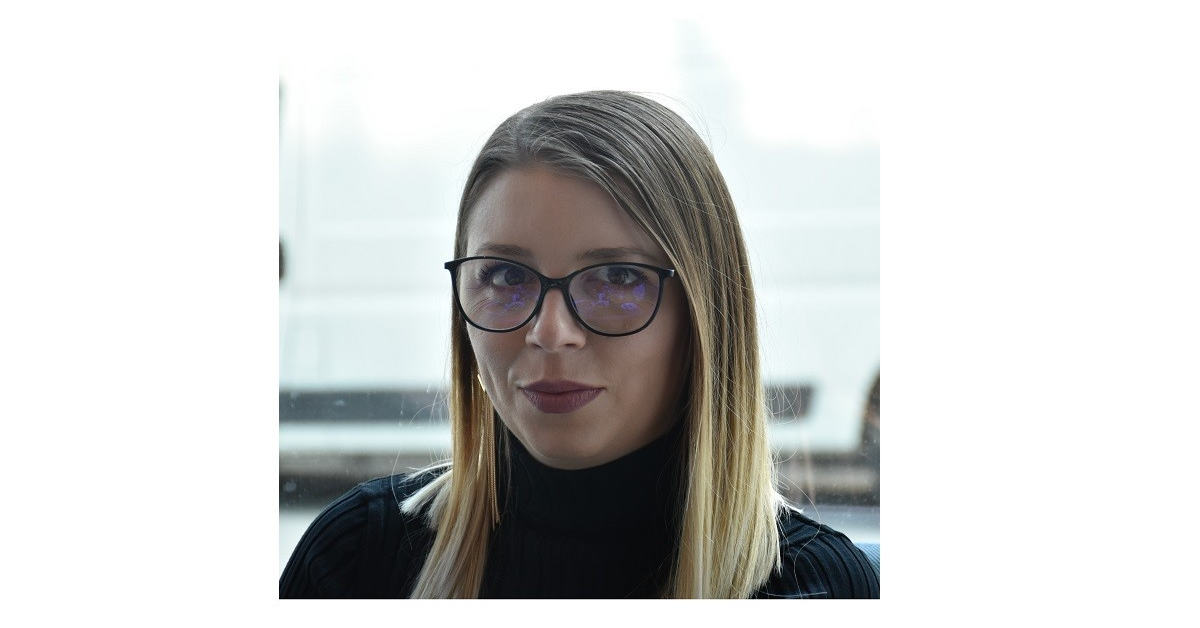 Georgiana Tudose, Mondelez România: Industria FMCG este în continuă schimbare. 2020 ne-a ajutat să ne dăm un restart
