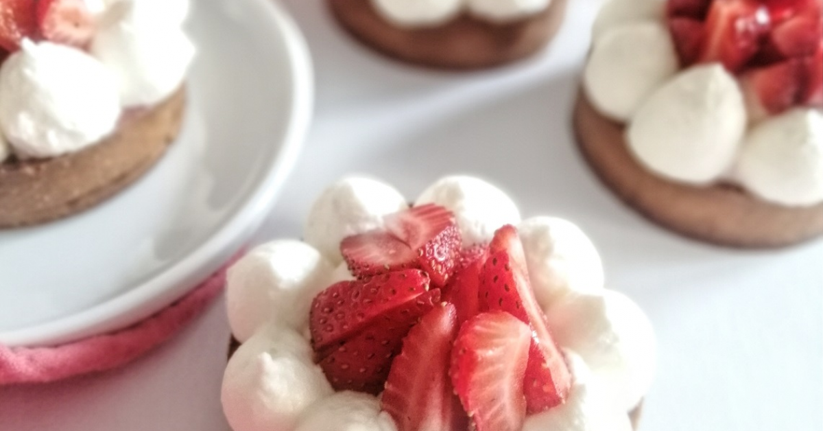 O absolventă a școlii de patiserie Ritz Escoffier din Paris a deschis Öhlala Pâtisserie, la București, după o investiție de 100.000 de euro