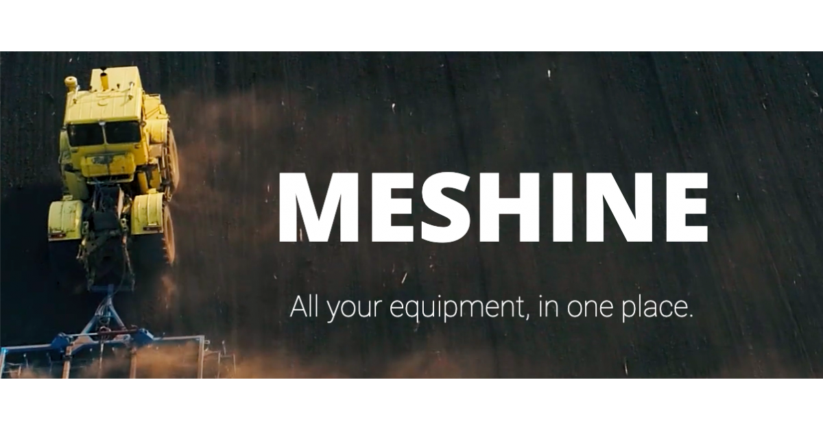 Startup-ul agro-tech Meschine Tech primește o investiție de la EGV 