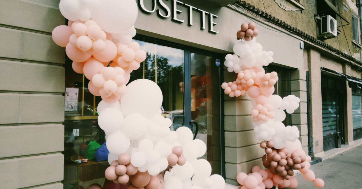 Musette va deschide un nou magazin în București