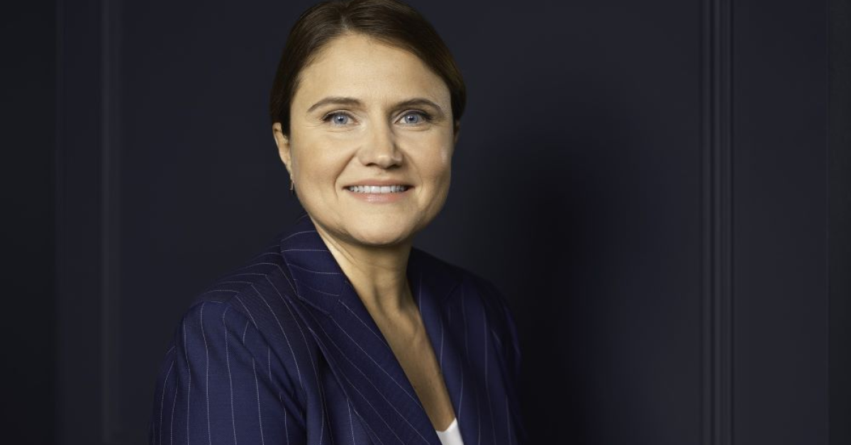 ROCA Industry o numește pe Camelia Ene în rolul de CEO  