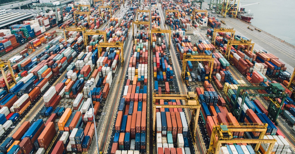 Scumpiri în lanțul de aprovizionare după ce transportul maritim de mărfuri din China a crescut de 7-8 ori