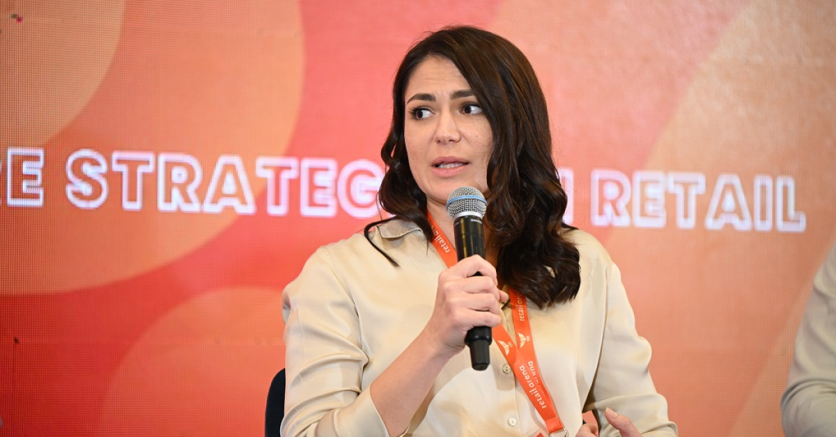 retailArena | Taisia Radu, Cometex: Este mai simplu să gândești o casă de la început decât să ajustezi o clădire veche de zeci de ani