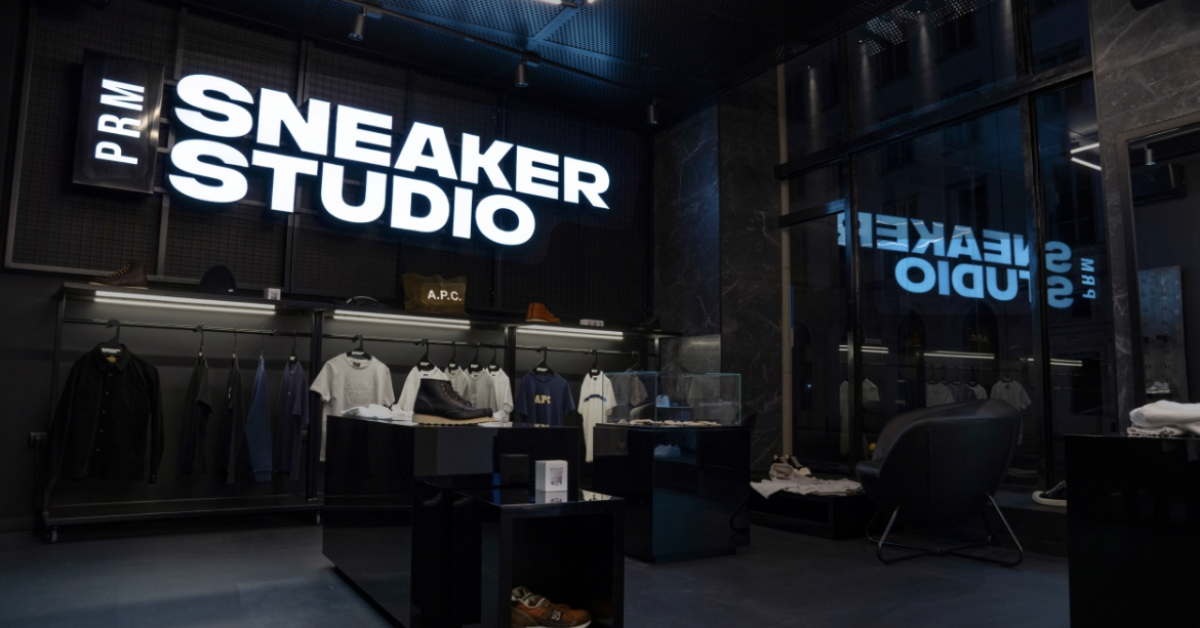 Answear.com achiziționează două branduri internaționale de sneakers și streetwear 