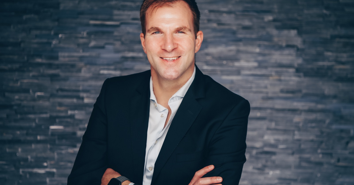 Martin Stoebe este noul country manager Beiersdorf România, Bulgaria și Moldova