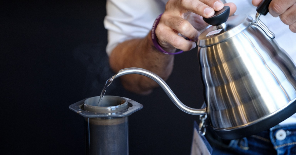 Festivalul cafelei de specialitate, Slow Coffee Festival 2021, se desfășoară în weekend în București