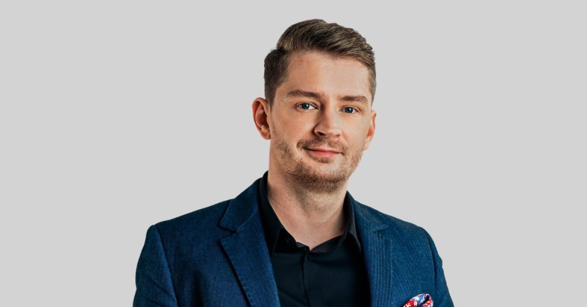 VTEX îl numește pe Cătălin Vlădescu în poziția de Head of Sales & Marketing pentru regiunea Europei de Est