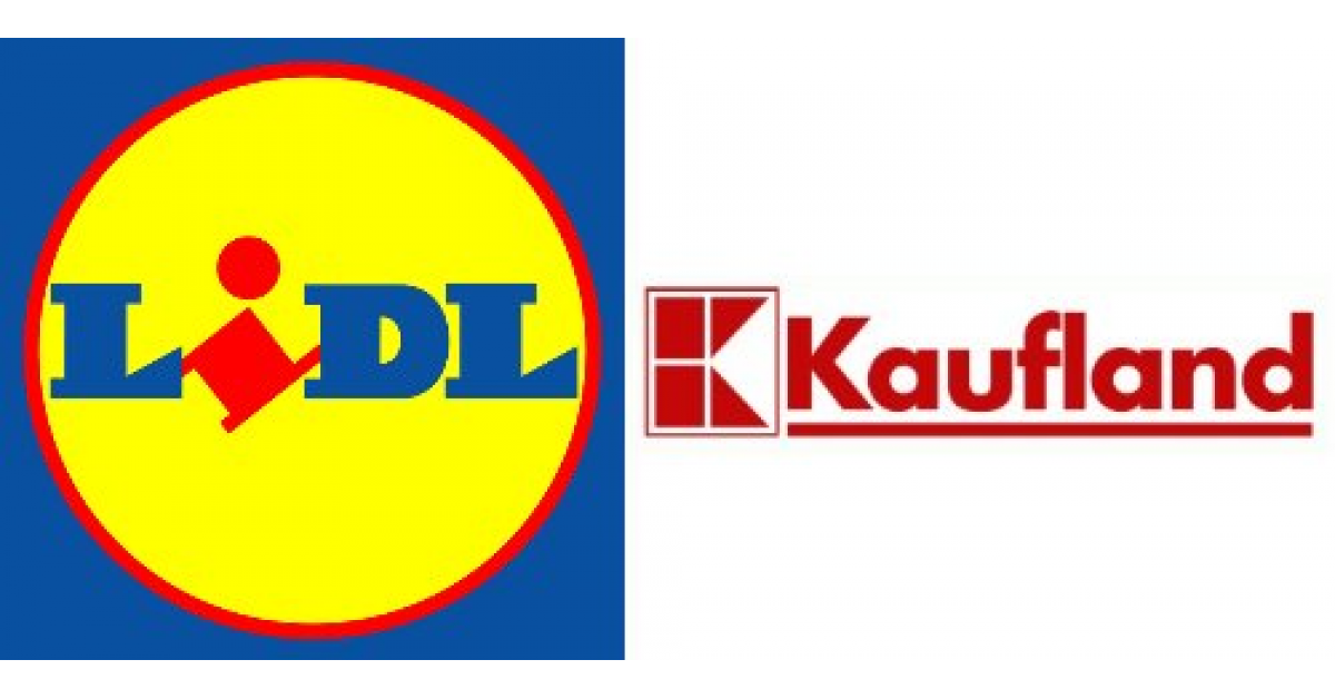 Lidl si Kaufland au primit in 10 ani fonduri de aproape 900 milioane de dolari de la IFC si BERD