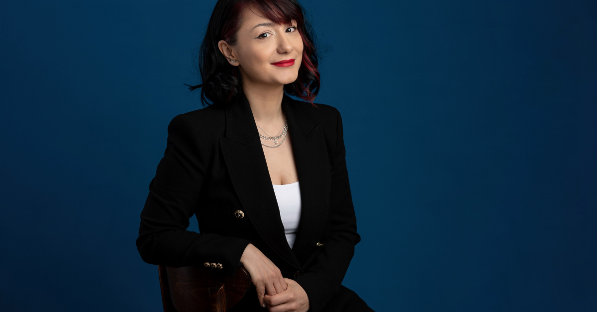 Agenția de digital marketing MTH Digital are un nou Managing Director. Cine este Jeanina Ton