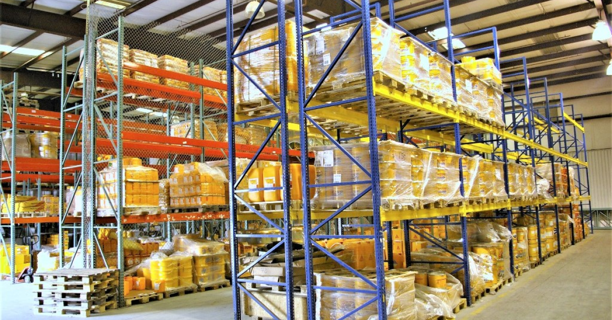 Americanii de la Mega Distribution Center ridică un parc logistic în București, după ce au obținut o finanțare de aproape 21 milioane euro
