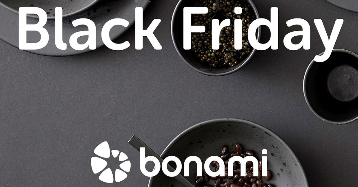 Bonami, vânzări de 800.000 de euro în România, în perioada Black Friday 2020. Canapelele, cele mai cumpărate