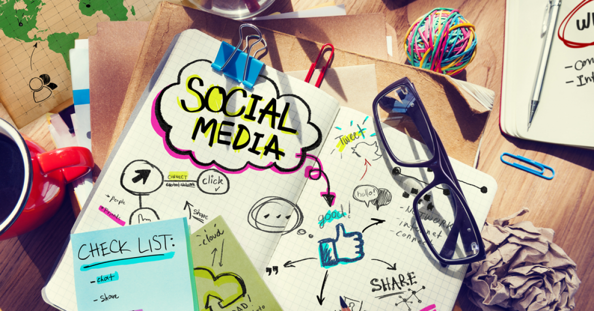 Cum să îți promovezi afacerea în social media: recomandări și sfaturi 