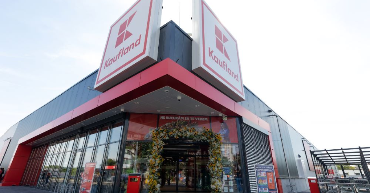 Retailerul care dublează valoarea garanției SGR: cât durează campania