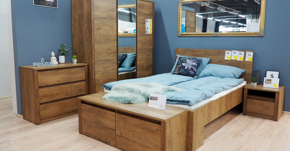 JYSK Romania a ajuns in Titu, unde a deschis magazinul 76