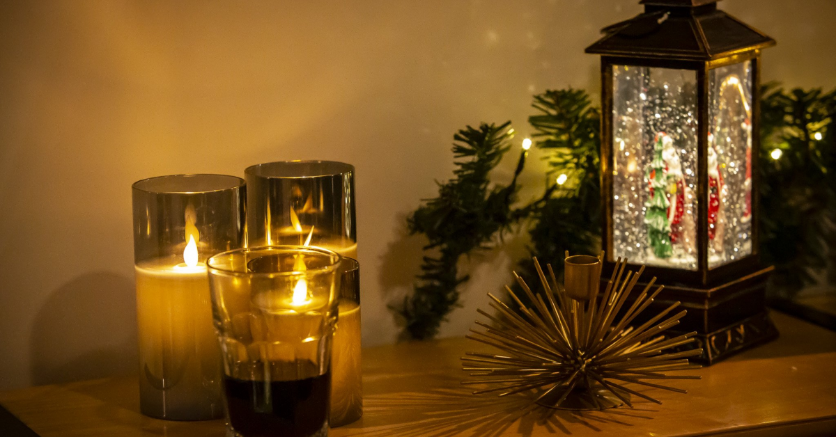  Winter Feelings: eveniment de lansare accesorii si decoratiuni de iarna de la JYSK