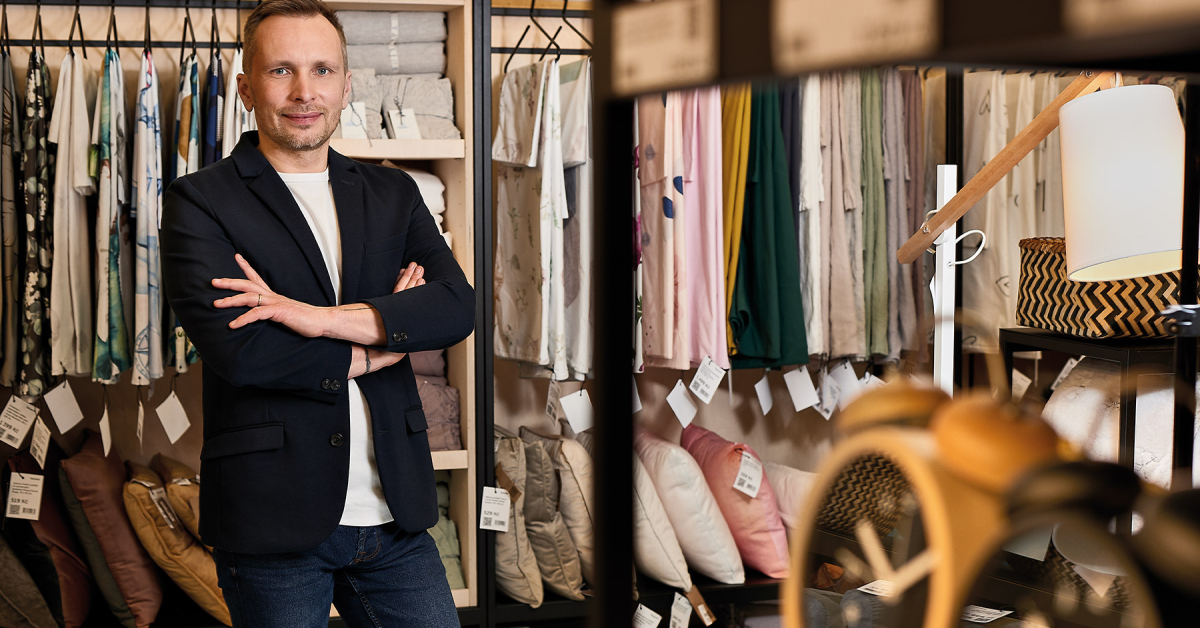 Bonami, creștere de 10% în prima jumătate a anului. Retailerul online de mobilier se așteaptă la vânzări record de Black Friday