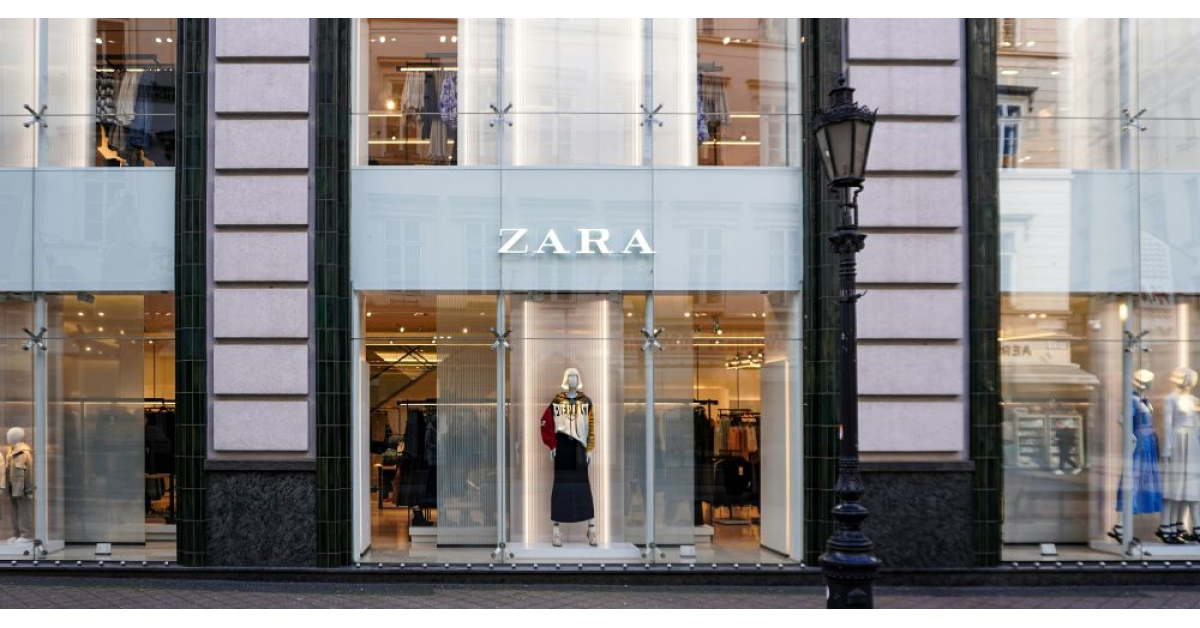 Retrospectivă Inditex: Cum au generat mărcile Zara, Bershka și Lefties vânzări record de 40 de miliarde de euro