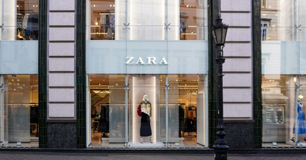 Retrospectivă Inditex: Cum au generat mărcile Zara, Bershka și Lefties vânzări record de 40 de miliarde de euro