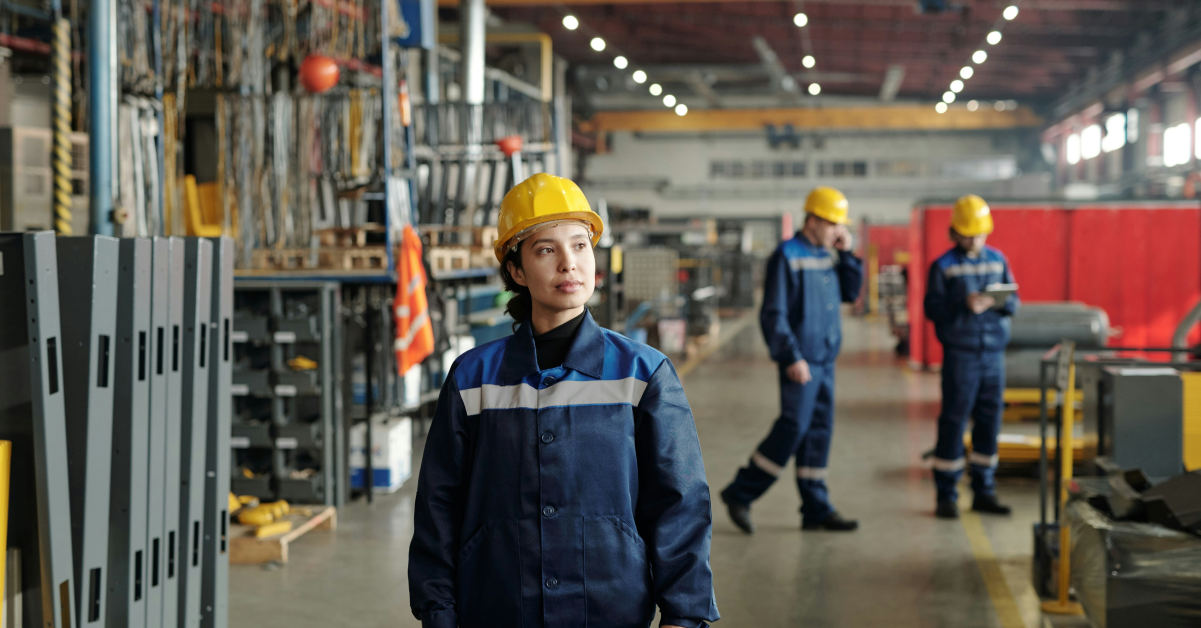 Cum schimbă Generația Z meseriile de tip „blue collar”