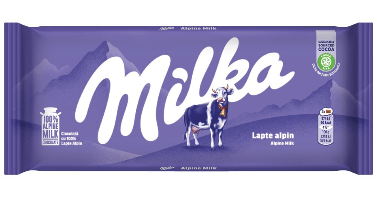 Mondelez a înregistrat vânzări de 9.166 milioane de dolari în primul trimestru al anului 2023